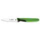 Atlantic Chef Pariermesser mit Wellenschliff 8cm grn