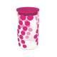 Dot Dot Vorratsdose L fuchsia, 1.1 lt