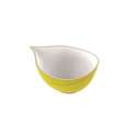 Duo Schssel Onion gold/weiss 25 cm