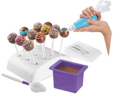 Candy Melts Essential Dip-& Dekorierset, 37-tlg.