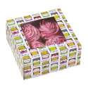 Cupcake Box fr 6 Stck, Cupcake Heaven, 2 Stk., 24.5x17x7.5