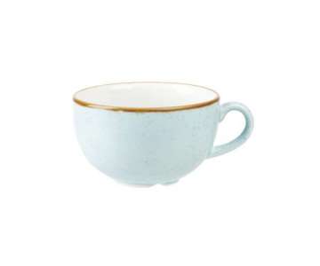 Stonecast Hellblau Tasse 22.7cl