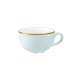 Stonecast Hellblau Tasse 22.7cl