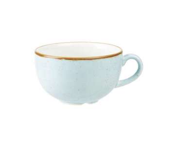 Stonecast Hellblau Tasse 46cl