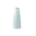 Stonecast Hellblau Vase 12.7cm