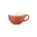 Stonecast Orange Tasse 34cl