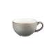 Stonecast Grau Tasse 34cl