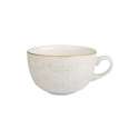 Stonecast Weiss Tasse 50cl