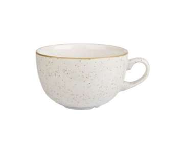 Stonecast Weiss Tasse 50cl