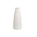 Stonecast Weiss Vase 12.7cm