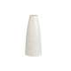 Stonecast Weiss Vase 12.7cm