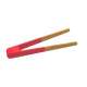 Pebbly Sushi Zange, rot, 15 cm