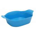 Harfield Universal Schale 45cl blau