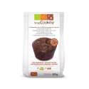 Pulvermix fr Kakaomuffins, Glutenfrei, 300g