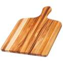 Teak Schneidebrett Gourmet, 51x35.5x1.9 cm