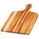 Teak Schneidebrett Gourmet, 51x35.5x1.9 cm