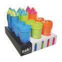 Display leer fr 12 Stk. On-The-Go Bottles