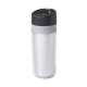 Travel Mug silber, 0.45 lt (neu)