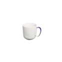 Donna Senior mittelblau Kaffee-Obertasse 0.18lt stapelbar