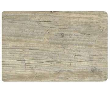 S-Plank Servierbrett 60x40cm Dekor Vintage