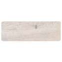 S-Plank Servierbrett 60x20cm Dekor Eiche