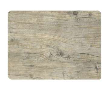 S-Plank Servierbrett 40x30cm Dekor Vintage