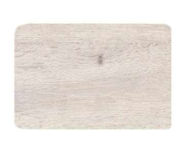 S-Plank Servierbrett 40x30cm Dekor Eiche