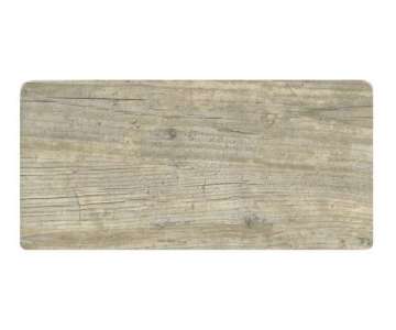 S-Plank Servierbrett 40x20cm Dekor Vintage