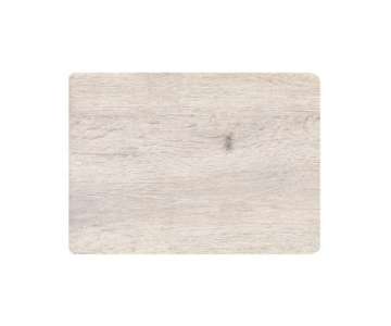 S-Plank Servierbrett 30x20cm Dekor Eiche