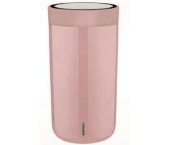 To Go Click, Thermobecher 0.2 l, stahl-pink