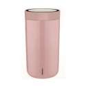 To Go Click, Thermobecher 0.34 l, stahl-pink