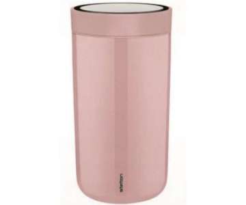 To Go Click, Thermobecher 0.34 l, stahl-pink