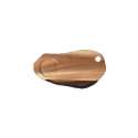 Naturale Wood Holzbrett 32x17cm mit 1 Vertiefung