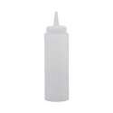 Saucen-Dispenser 6er Pack transparent 354ml