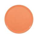 Pizzateller orange 33cm