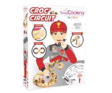 Croc Autobahn Kit