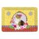 Fancy Animals Katze Tablett 21.5x16 cm