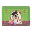 Fancy Animals Bulldogge Tablett 21.5x16 cm