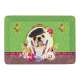 Fancy Animals Bulldogge Tablett 21.5x16 cm