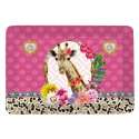 Fancy Animals Giraffe Tablett 31x23 cm