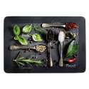 Les Epices Tablett 45x31.5 cm