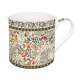 Art Around the World Tapestry Porzellanbecher 300 ml in GB