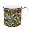 Art Around the World Tapestry Porzellanbecher 300 ml in GB