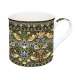 Art Around the World Tapestry Porzellanbecher 300 ml in GB