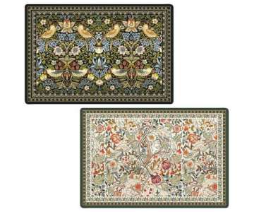Art Around the World Tapestry Tischset doppelseitig 45x30