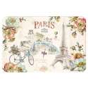 Paris forever Tischset 45x30 cm