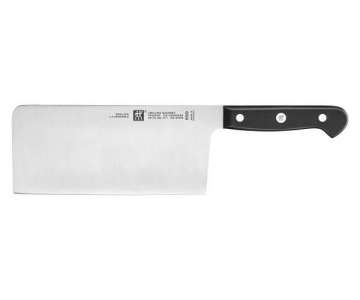 ZWILLING Gourmet Chin. Kochmesser, 180 mm