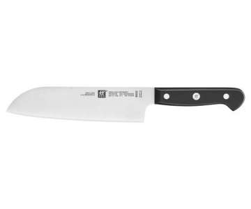 ZWILLING Gourmet Santoku, 180 mm