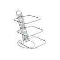 Buffet-Leiter Little GN1/2 mit 3 Ringen GN 1/2, H: 48cm