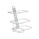 Buffet-Leiter Big GN1/1 mit 3 Ringen GN1/1, H: 66cm